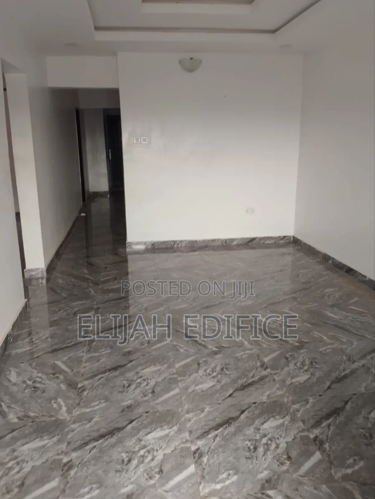 Furnished Mini Flat in Parkview, Ijede / Ikorodu for rent