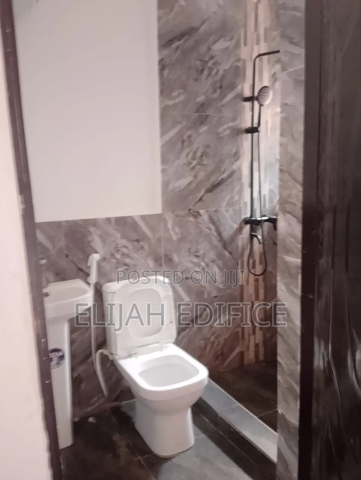 Furnished Mini Flat in Parkview, Ijede / Ikorodu for rent