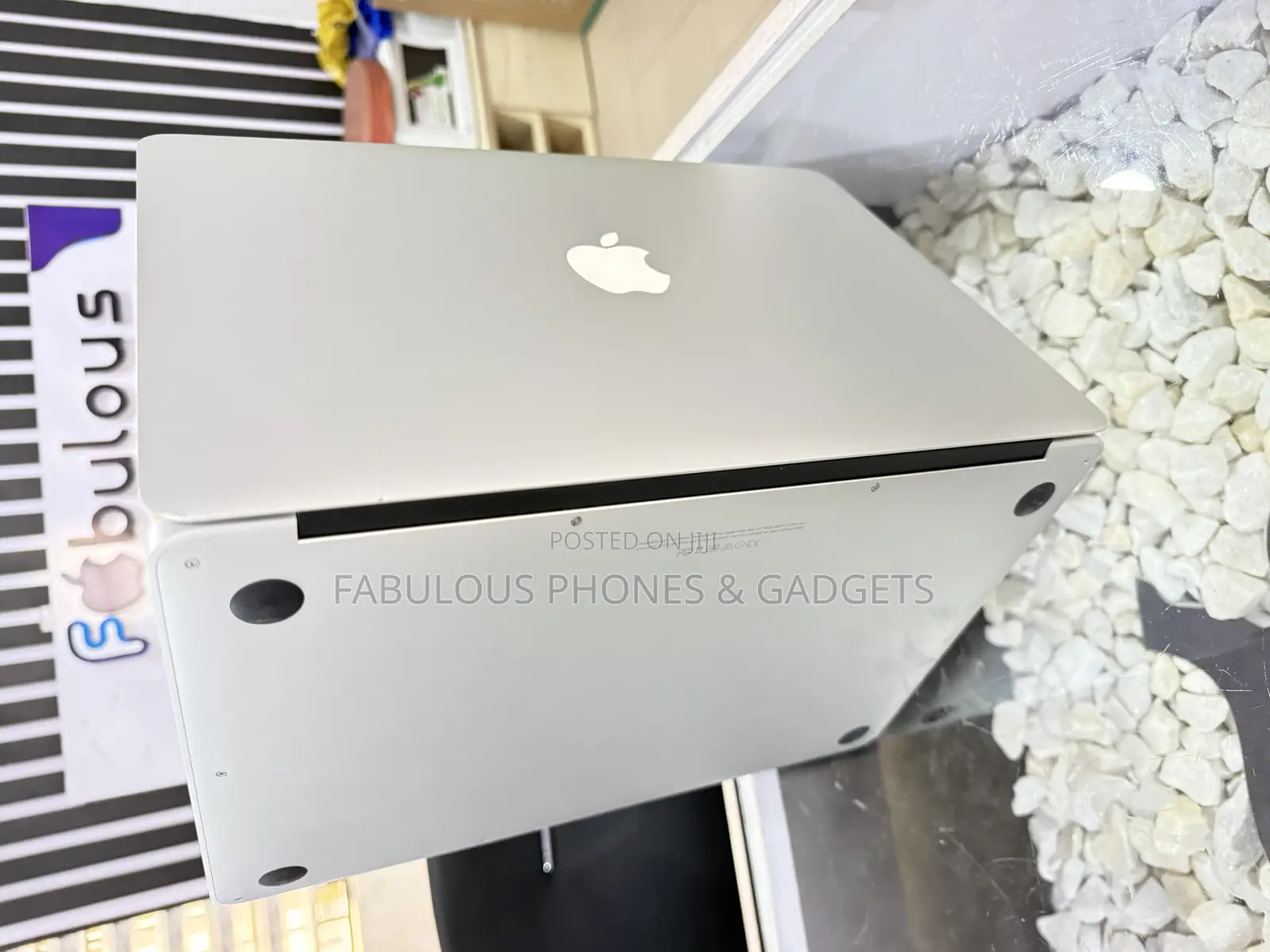 Laptop Apple MacBook Air 2015 4GB Intel Core i5 SSD 128GB