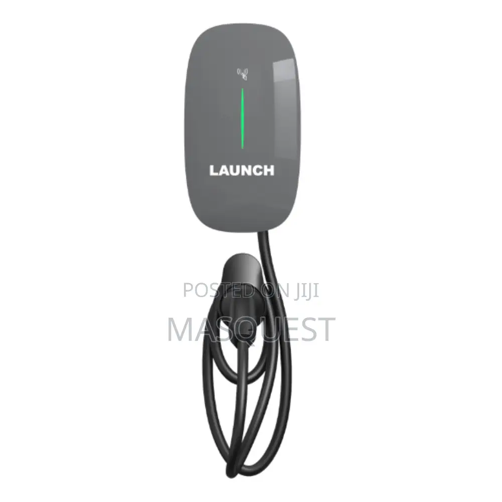 Launch Ev Charging Station