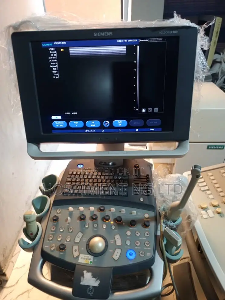 Siemens X300 Premium Edition