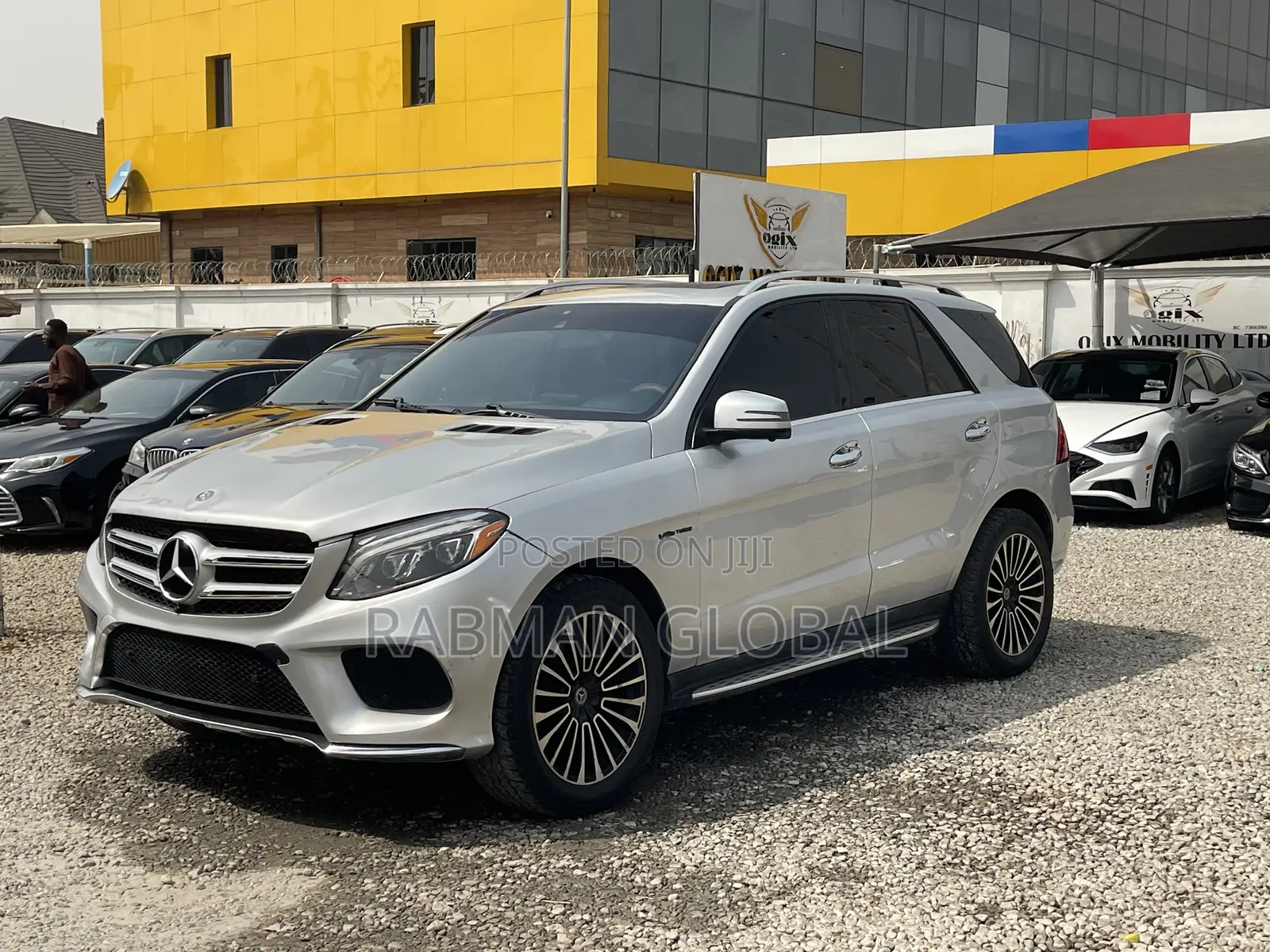 Mercedes-Benz M Class ML350 4MATIC 4dr SUV AWD (3.5L 6cyl 7A) 2014