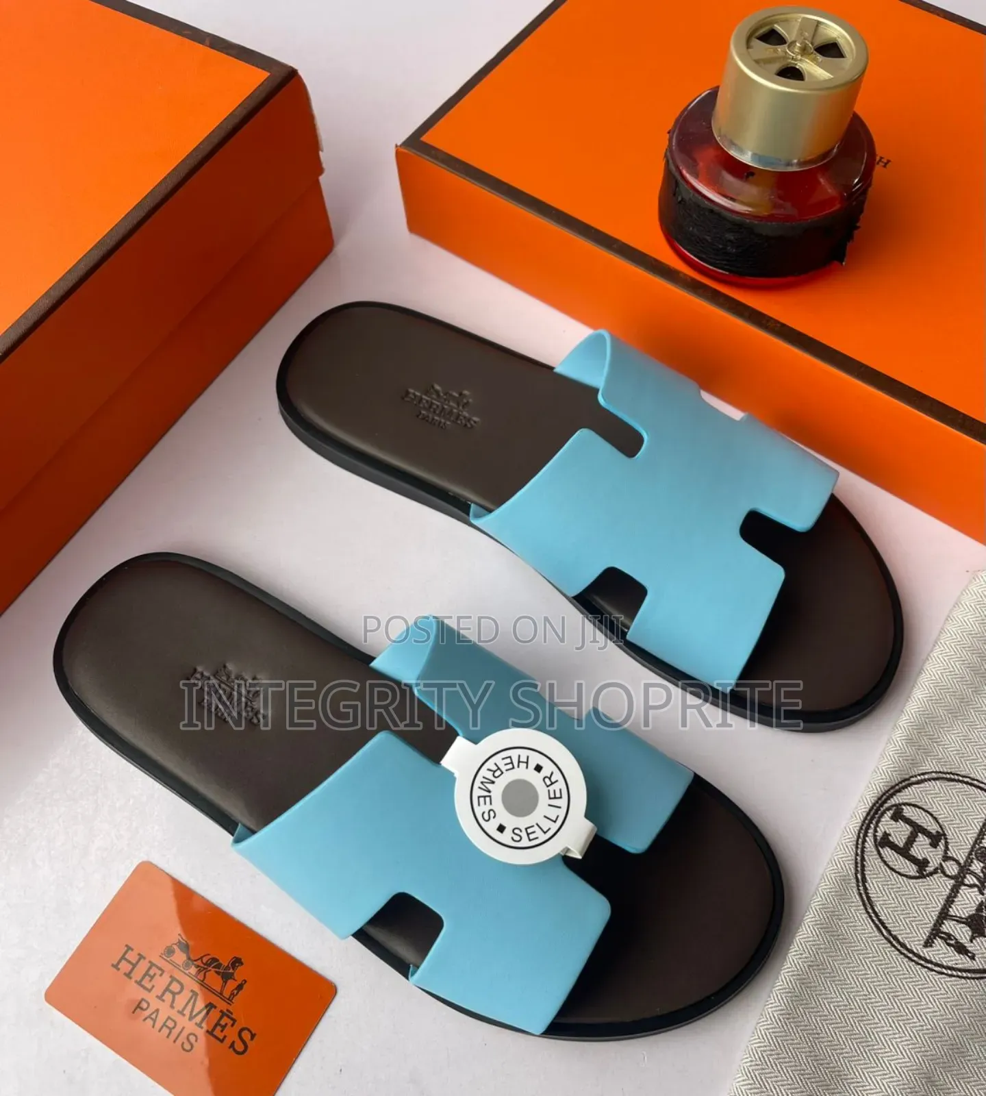 Designer's Men's Slippers