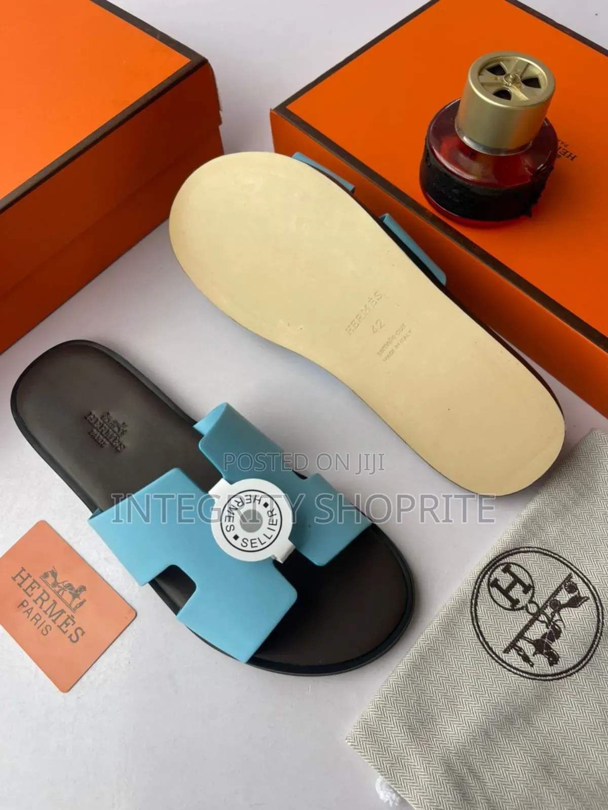 Designer's Men's Slippers