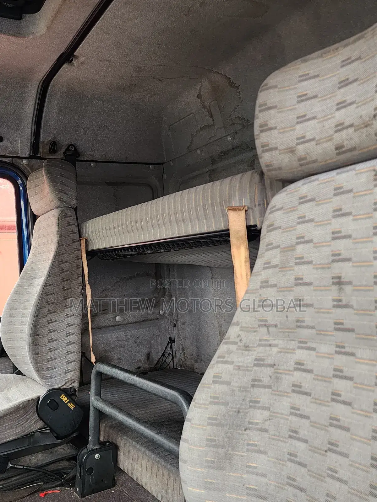 Clean Foreign Used Man Diesel 10 Tyres Trailer Head