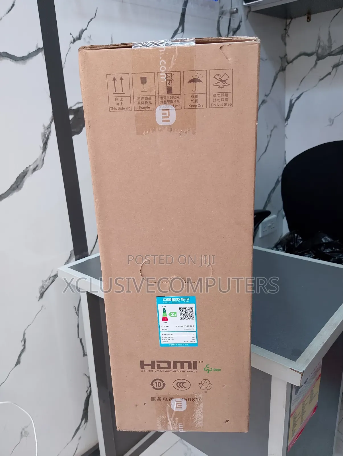 Xiaomi Redmi G34wq 2026 Monitor