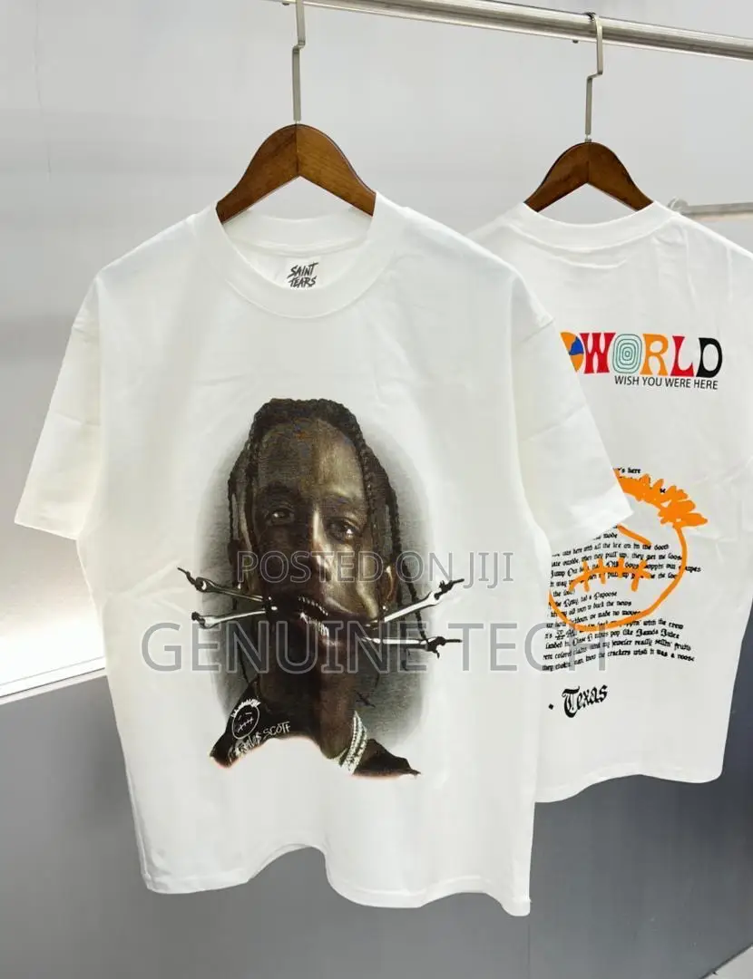 Quality Saint Tshirt