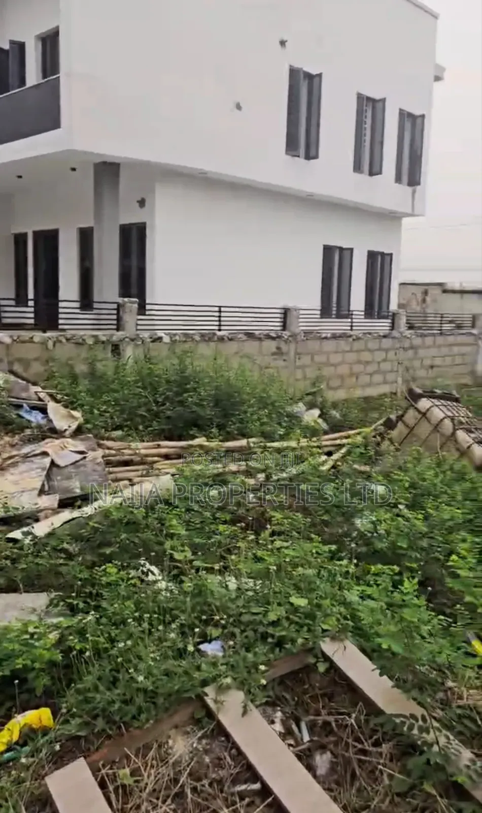 Half Plot of Land at Urban Prime Estate,Abraham Adesanya,Ajah for Sale