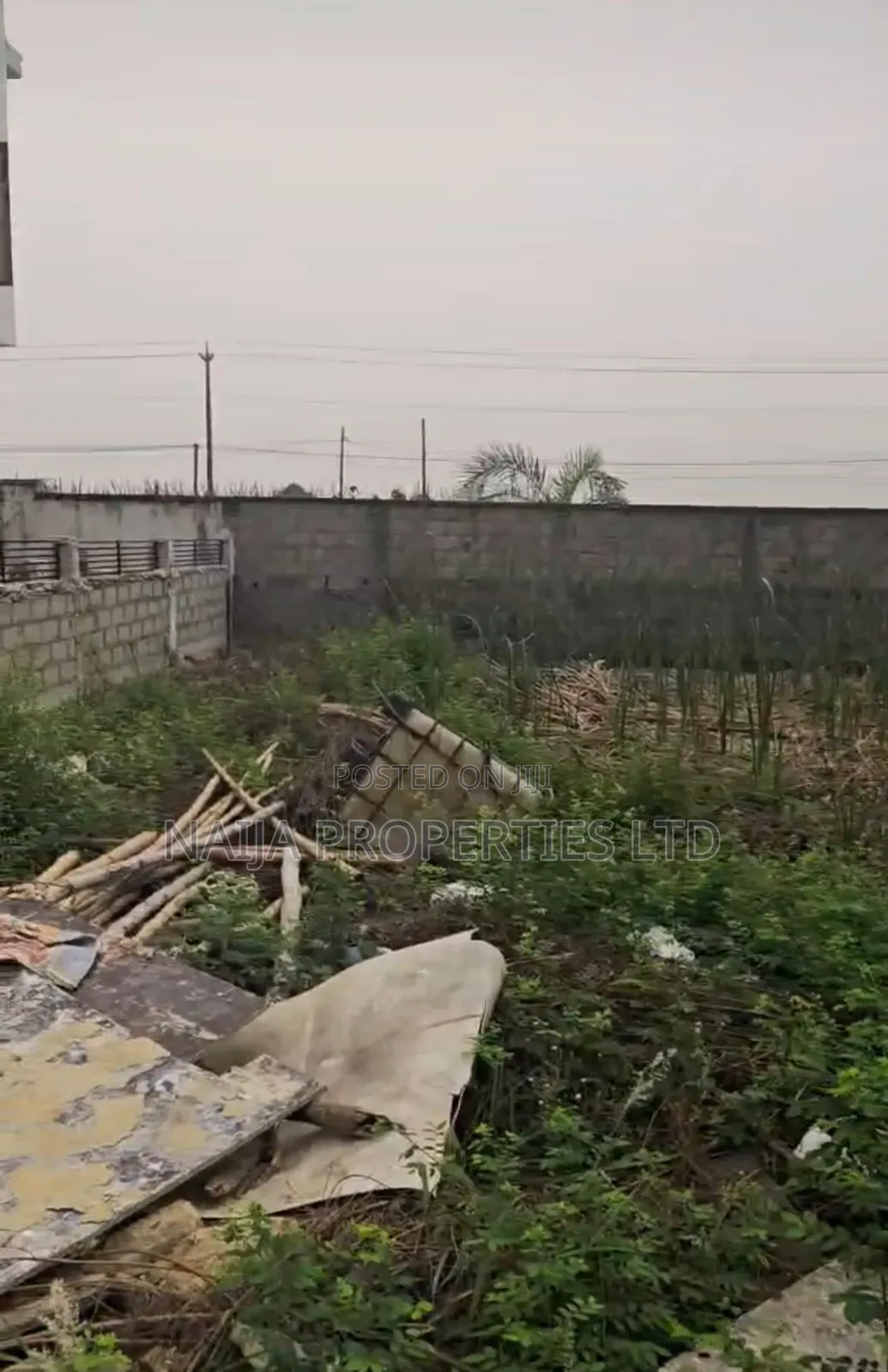 Half Plot of Land at Urban Prime Estate,Abraham Adesanya,Ajah for Sale