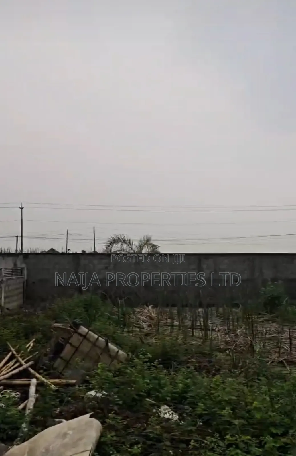 Half Plot of Land at Urban Prime Estate,Abraham Adesanya,Ajah for Sale