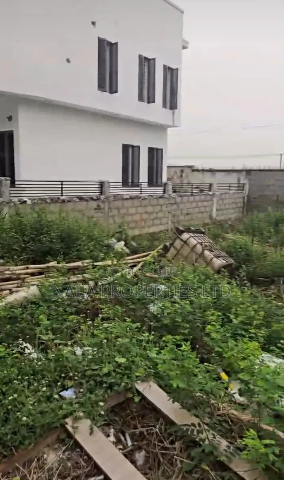 Half Plot of Land at Urban Prime Estate,Abraham Adesanya,Ajah for Sale