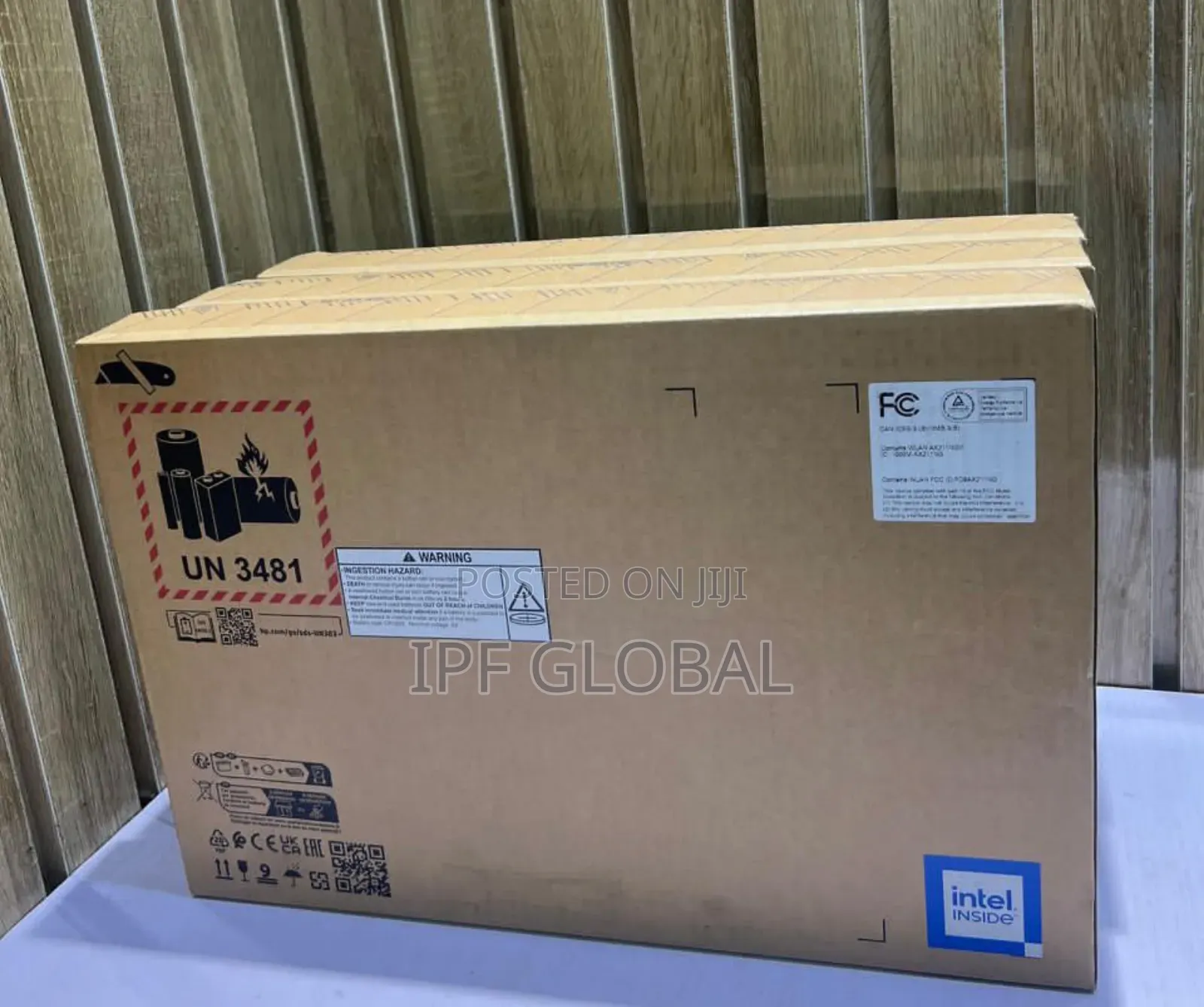 New Laptop HP Elite x360 830 G10 16GB Intel Core i5 SSD 256GB