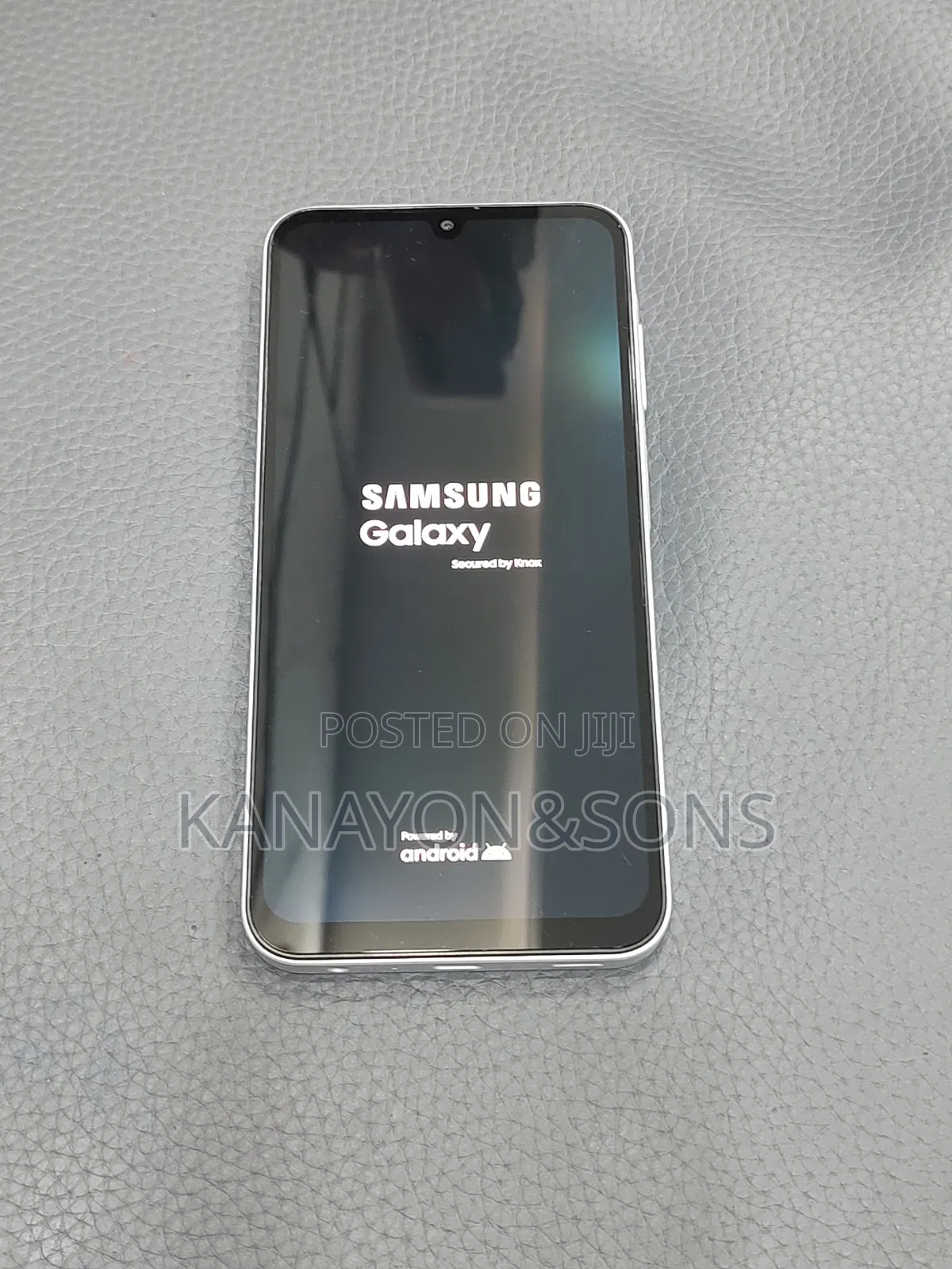 Samsung Galaxy A25 128 GB White