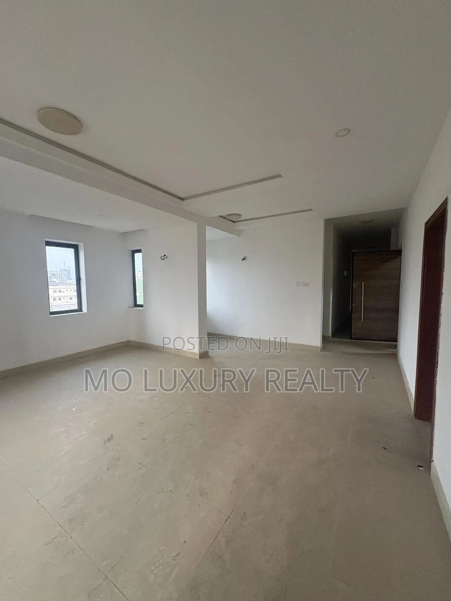 3bdrm Apartment in Victoria Island for rent