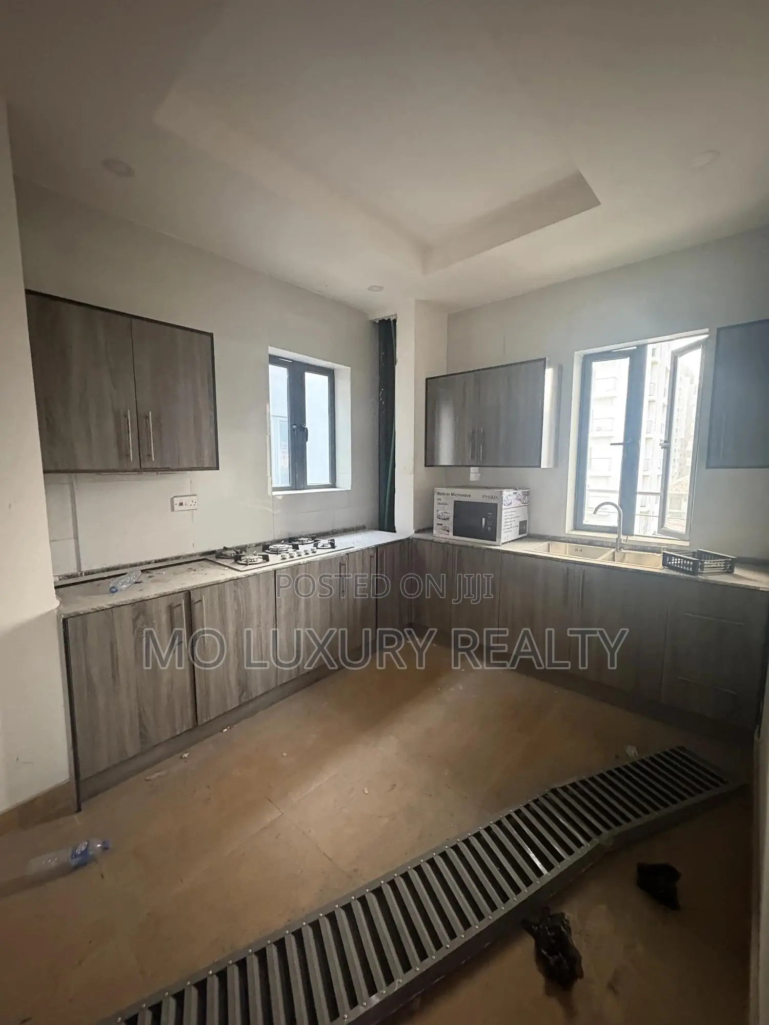 3bdrm Apartment in Victoria Island for rent