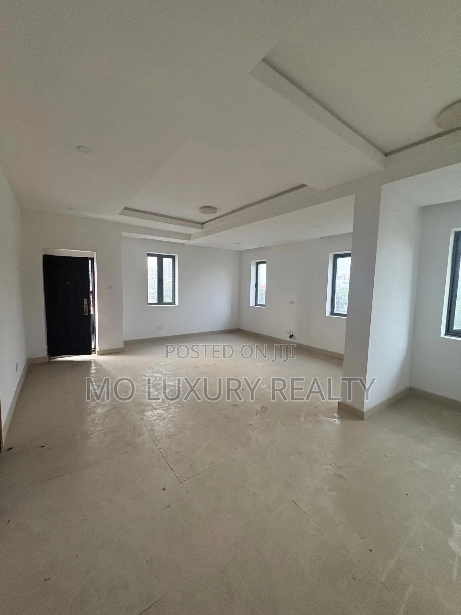 3bdrm Apartment in Victoria Island for rent