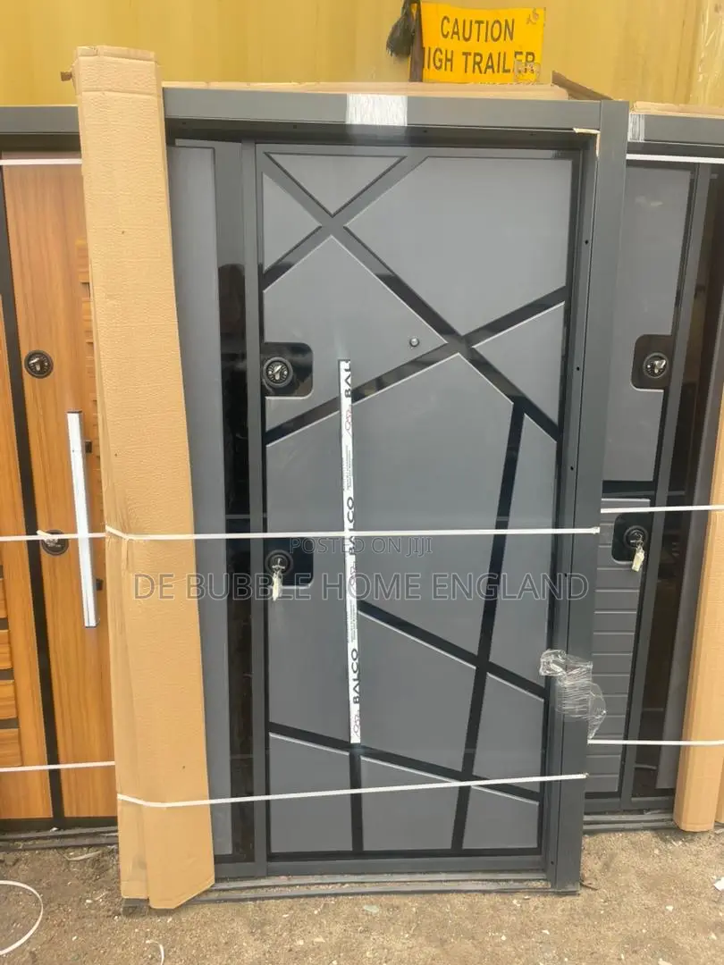 High Quality Turkey Door