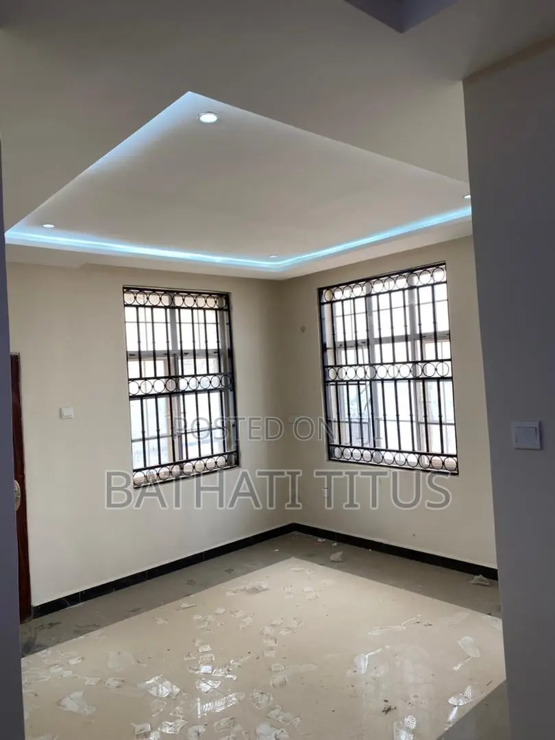 3bdrm Block of Flats in Katampe (Main) for rent