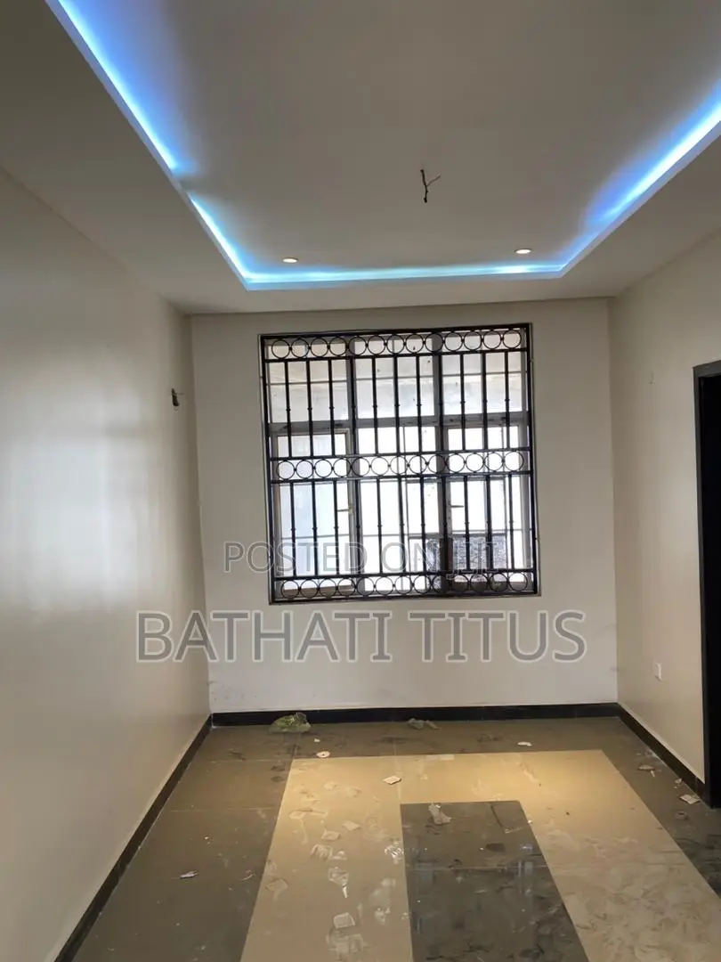 3bdrm Block of Flats in Katampe (Main) for rent