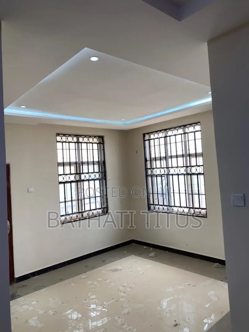 3bdrm Block of Flats in Katampe (Main) for rent