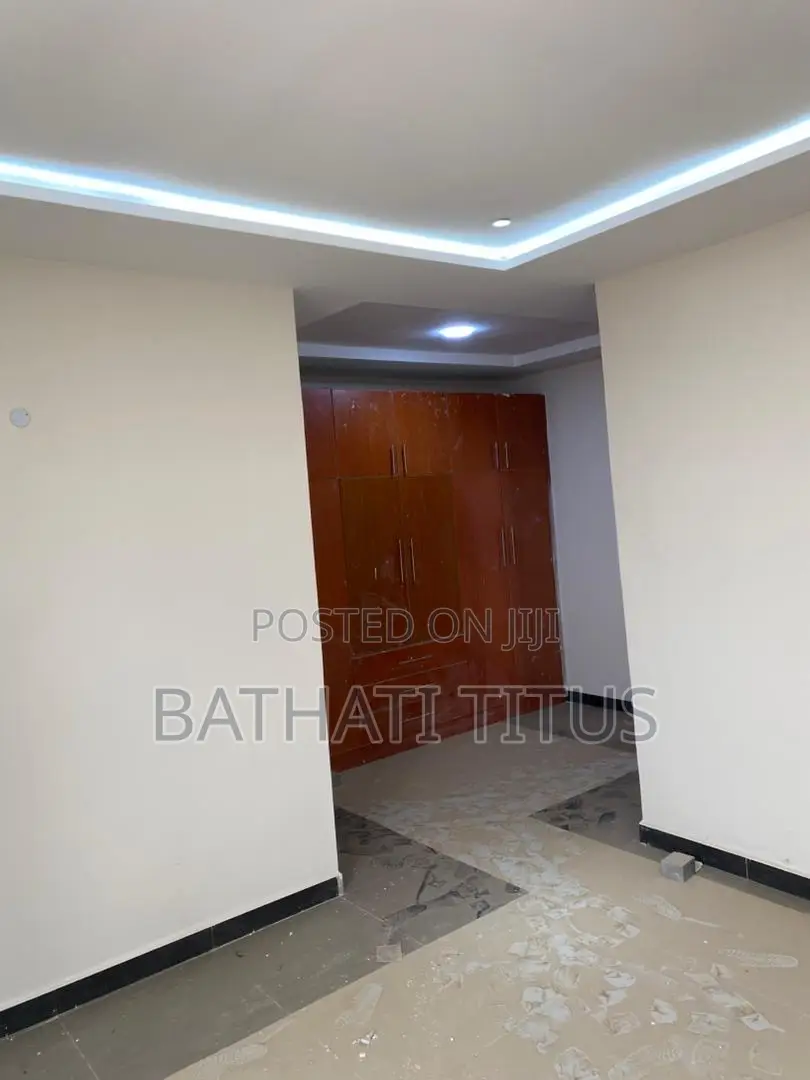3bdrm Block of Flats in Katampe (Main) for rent