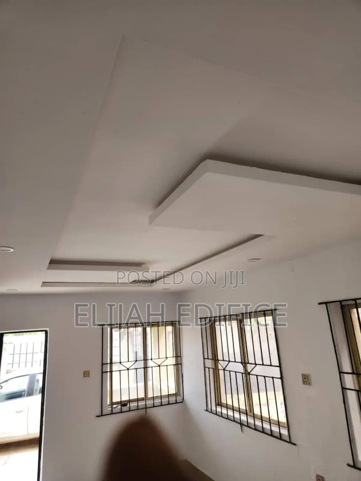 Furnished 2bdrm Block of Flats in Omitoro, Ijede / Ikorodu for rent