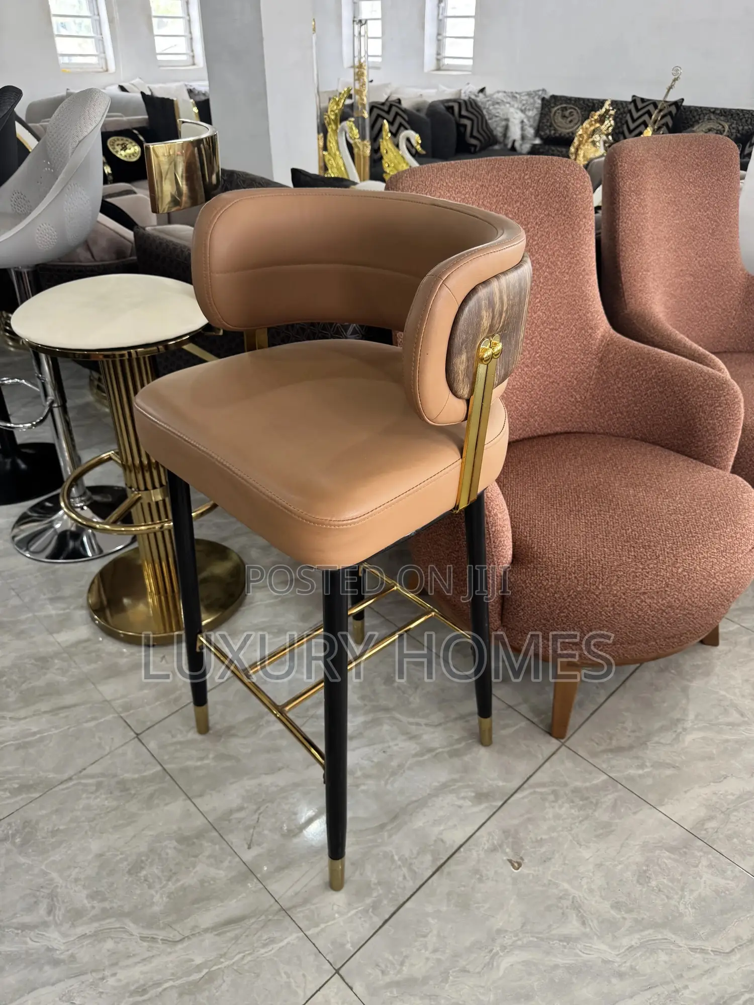 Bar Stools
