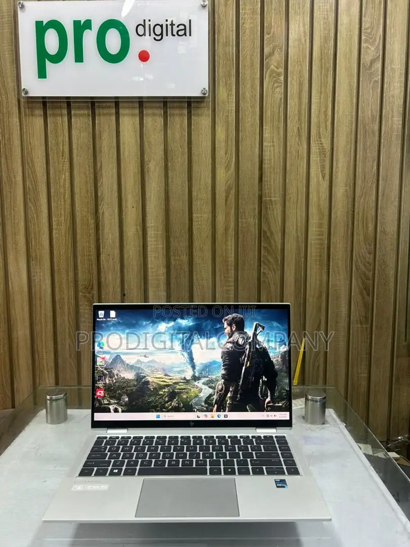 Laptop HP EliteBook 1040 G8 16GB Intel Core i7 SSD 256GB