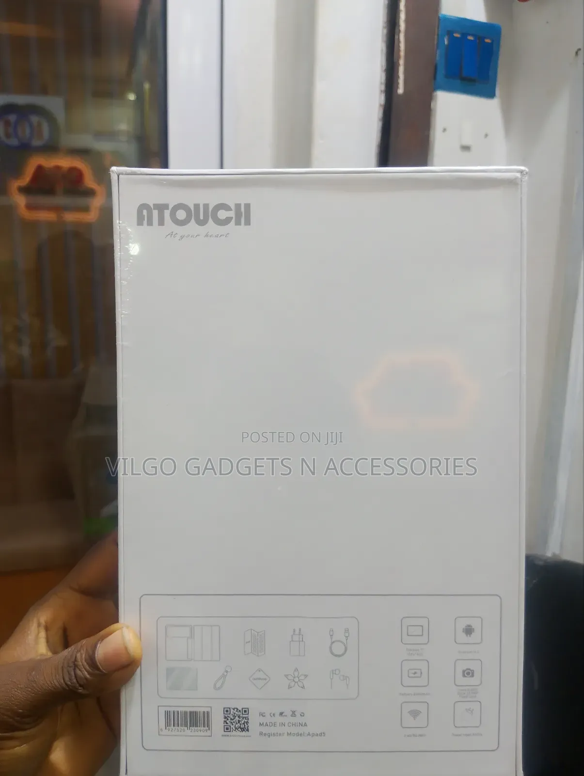 New Sorapad S701 256 GB