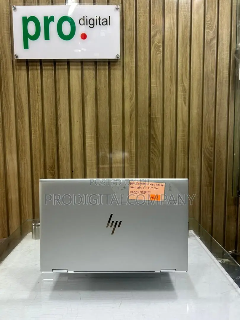 Laptop HP EliteBook 1040 G8 16GB Intel Core i7 SSD 256GB