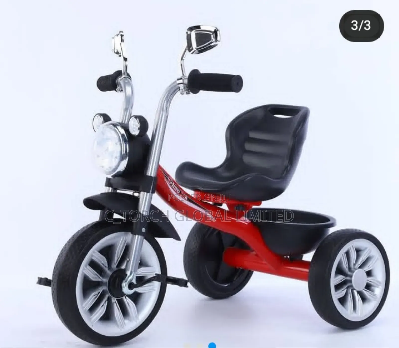 Tricycles Bicycle