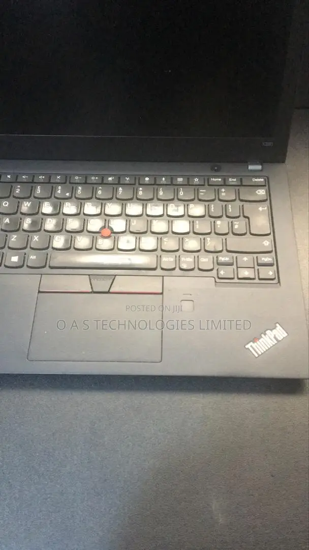 Laptop Lenovo 8GB Intel Core i5 SSD 256GB