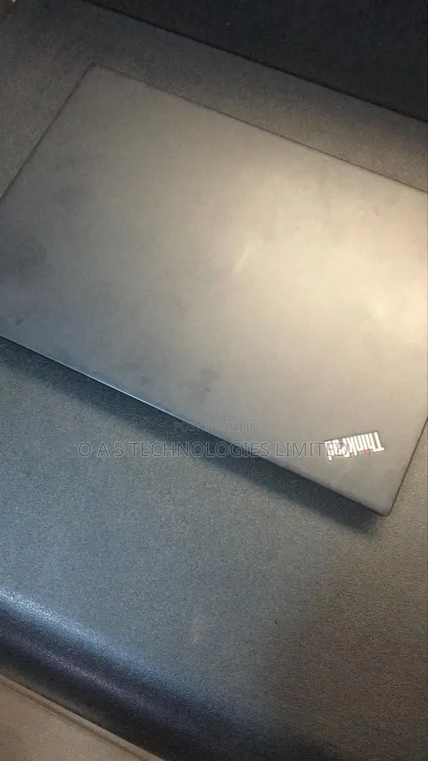 Laptop Lenovo 8GB Intel Core i5 SSD 256GB