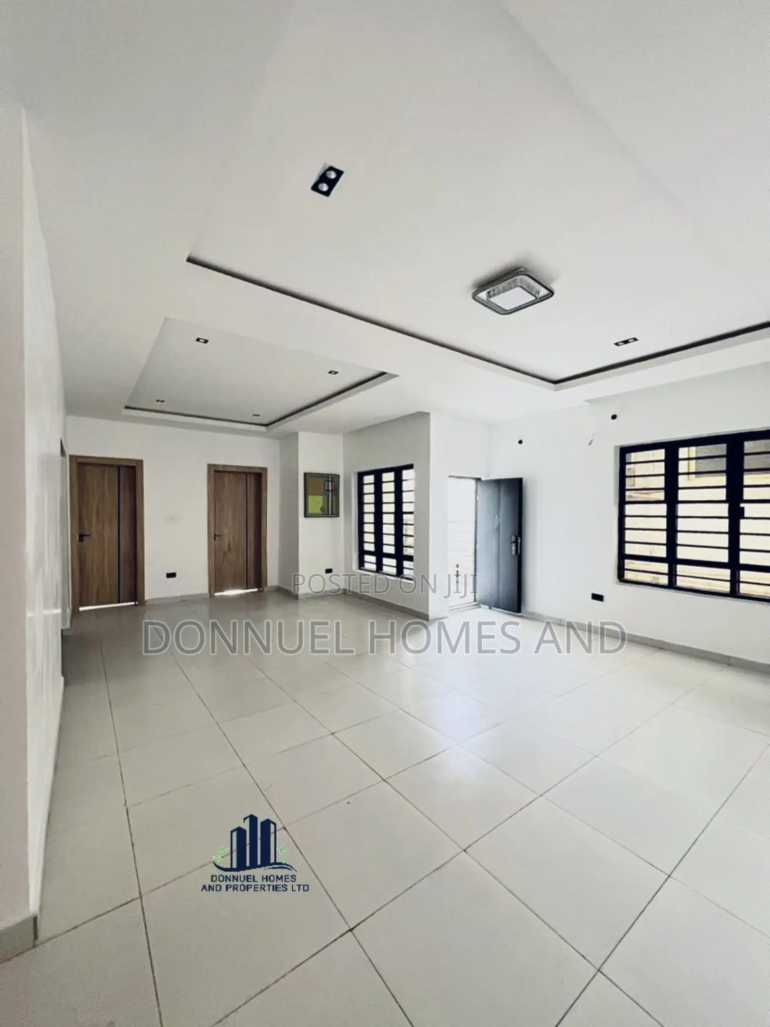 2bdrm Apartment in Ologolo for sale
