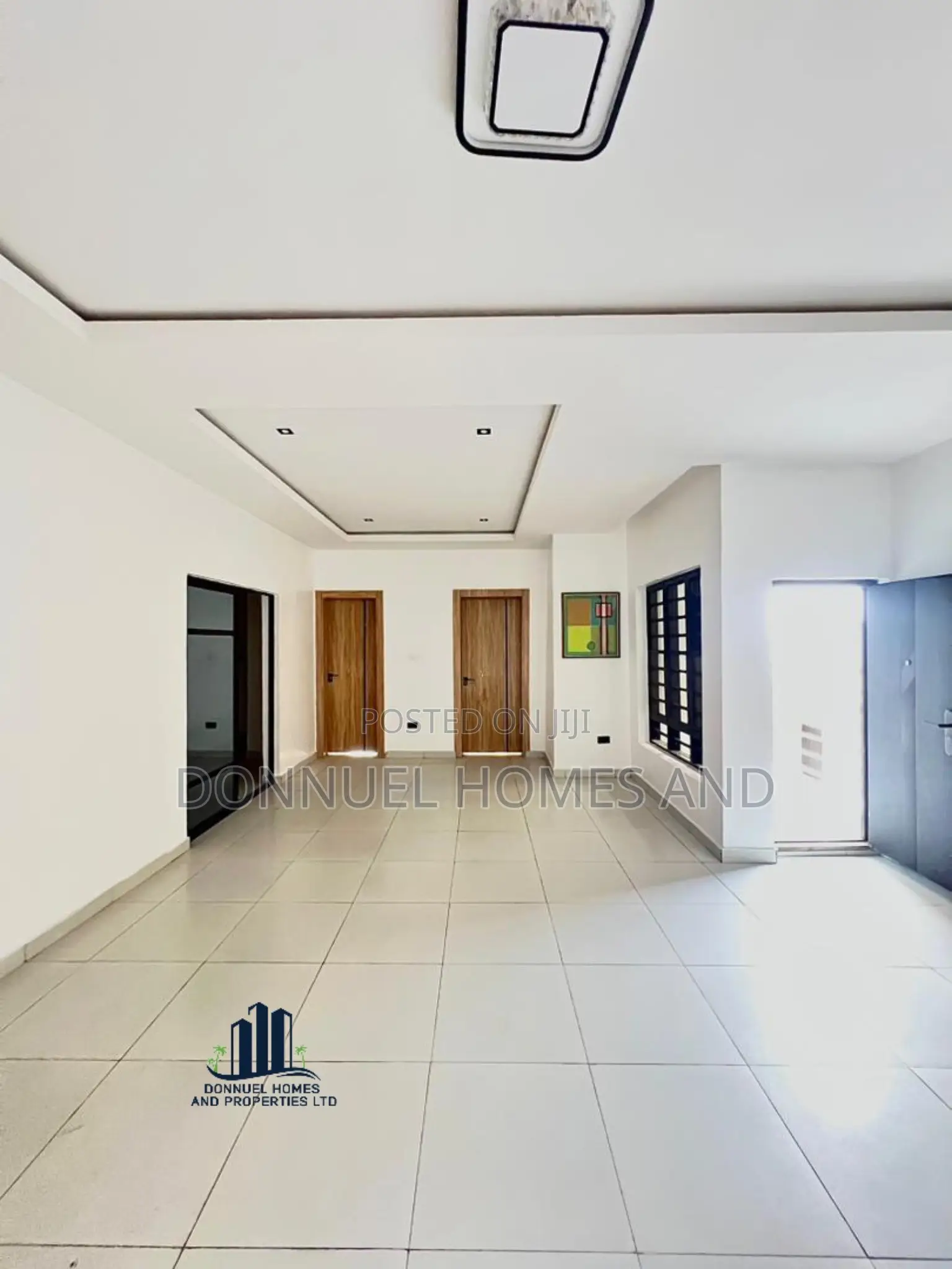 2bdrm Apartment in Ologolo for sale