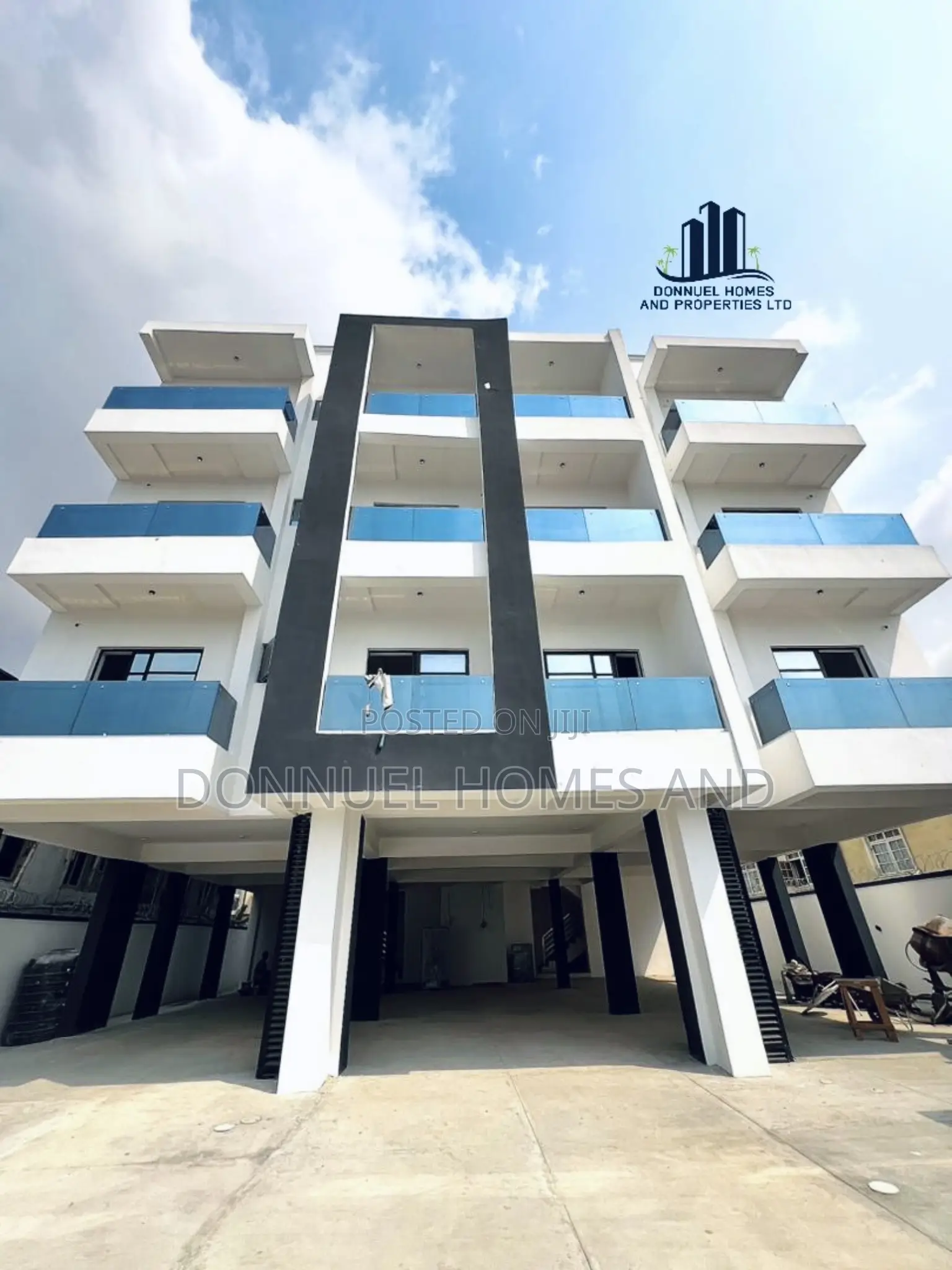 2bdrm Apartment in Ologolo for sale