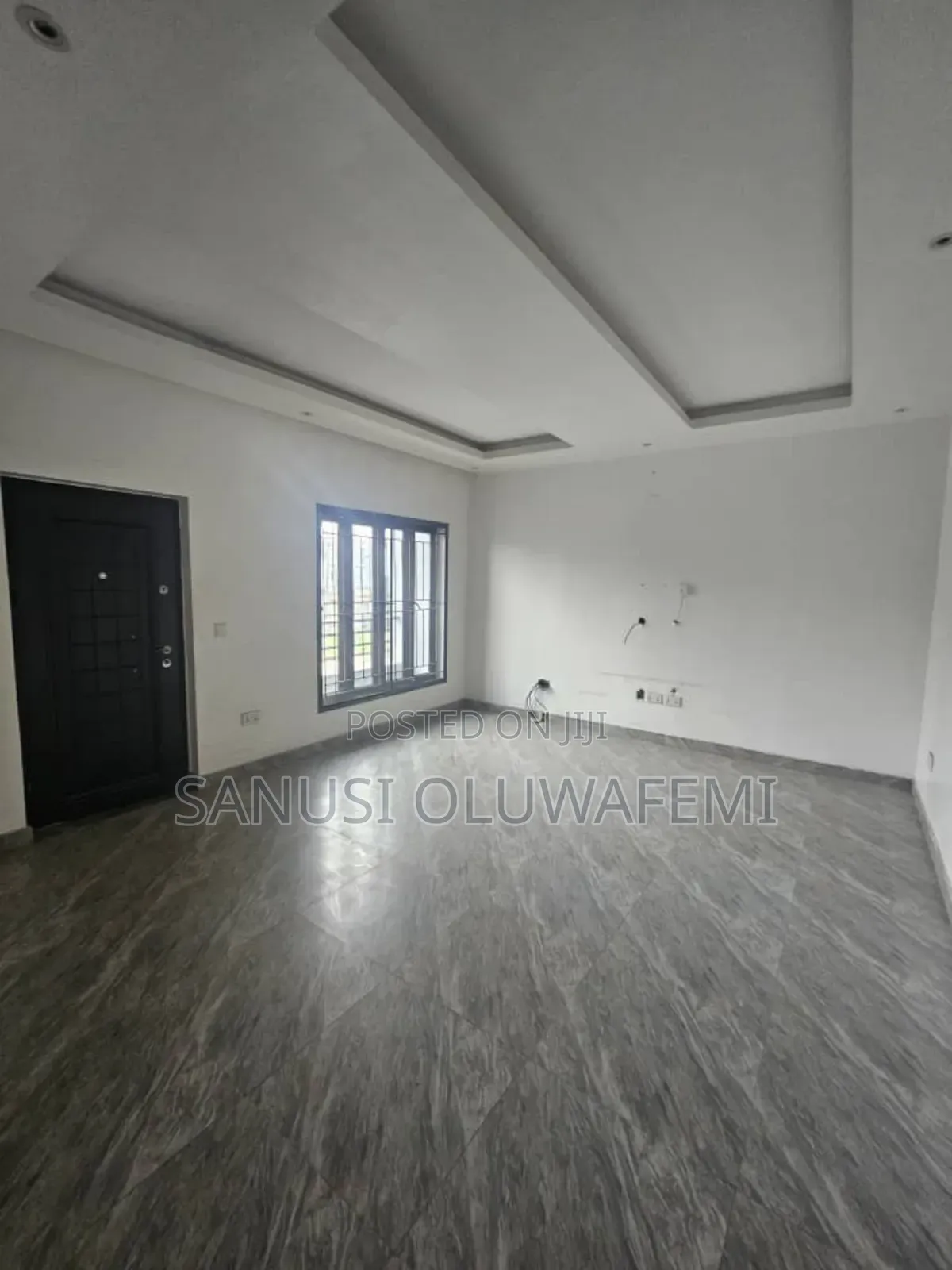 5bdrm Duplex in Ikeja GRA for rent