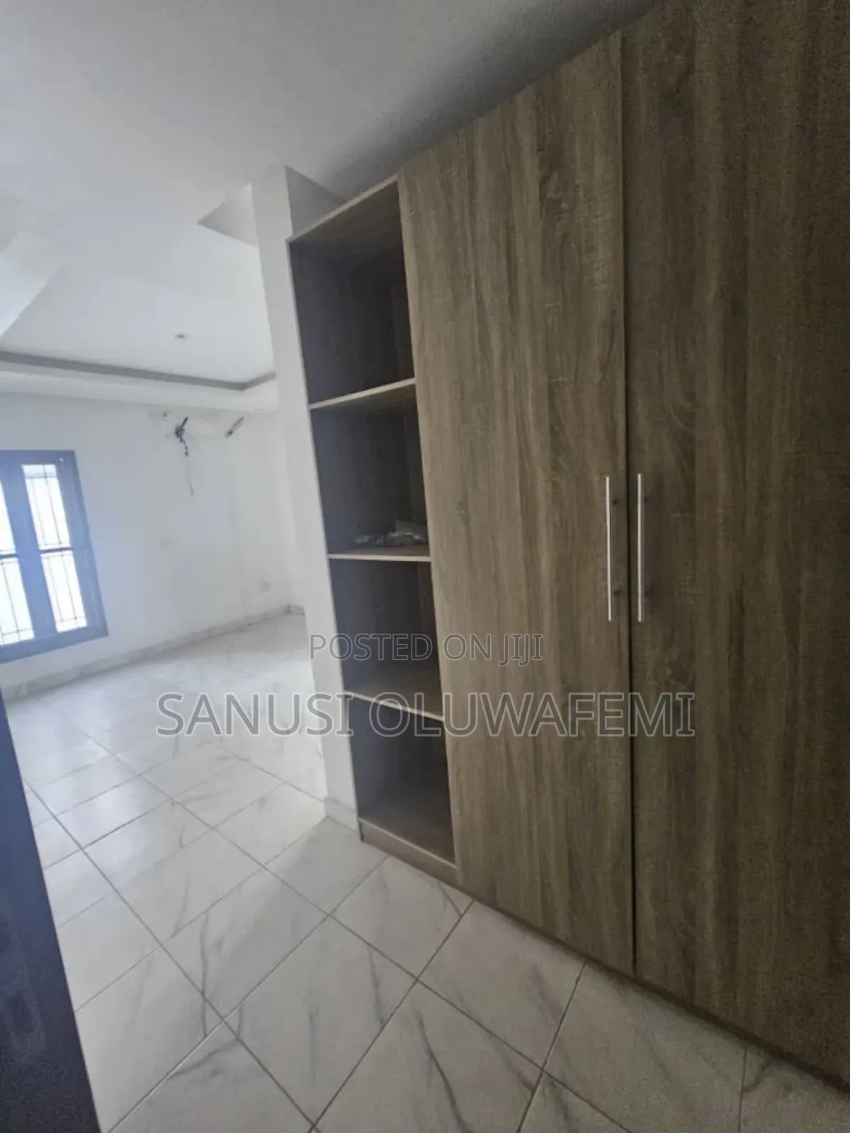 5bdrm Duplex in Ikeja GRA for rent