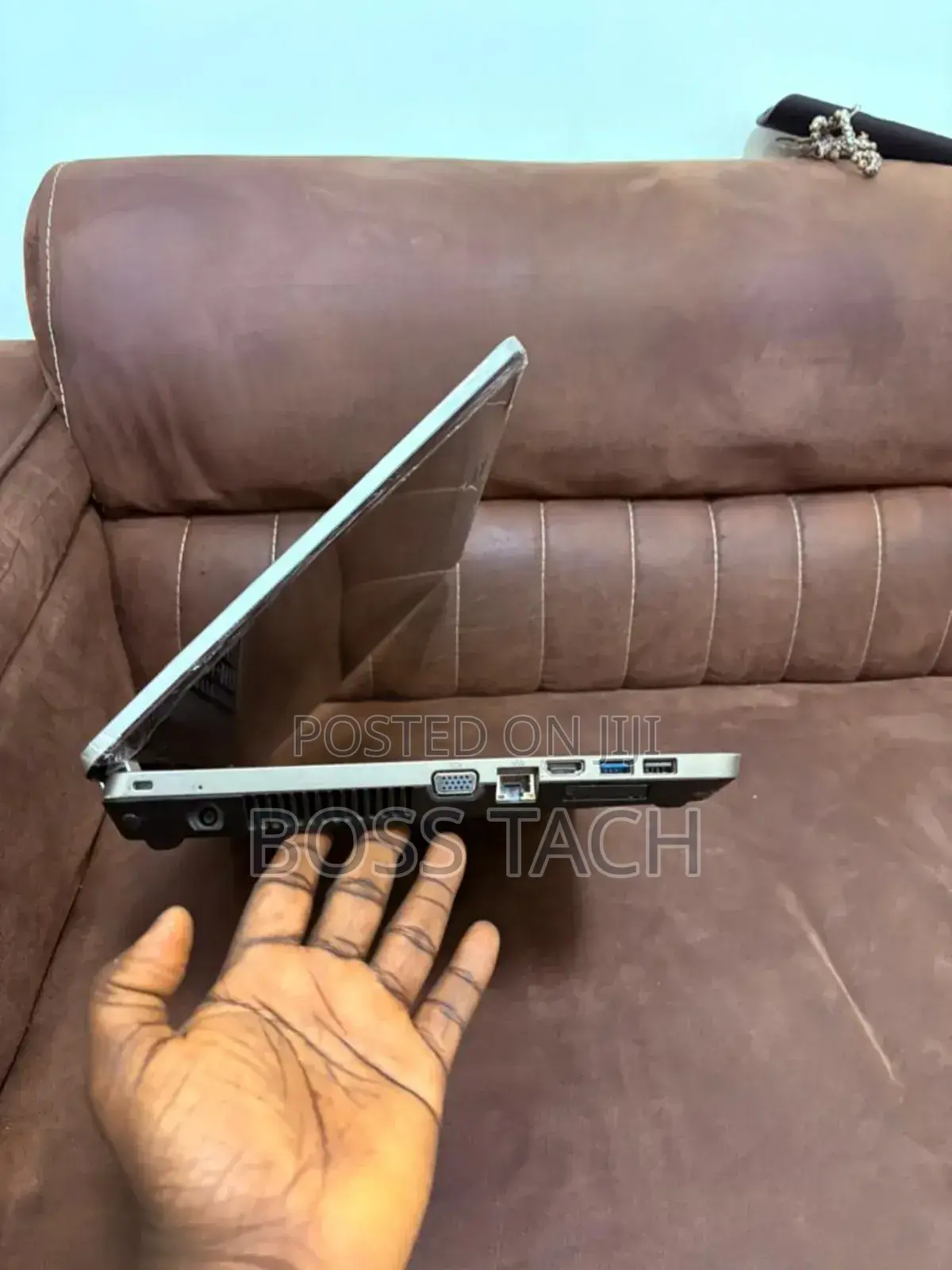 Laptop HP ProBook 4530S 8GB Intel Core I5 HDD 320GB