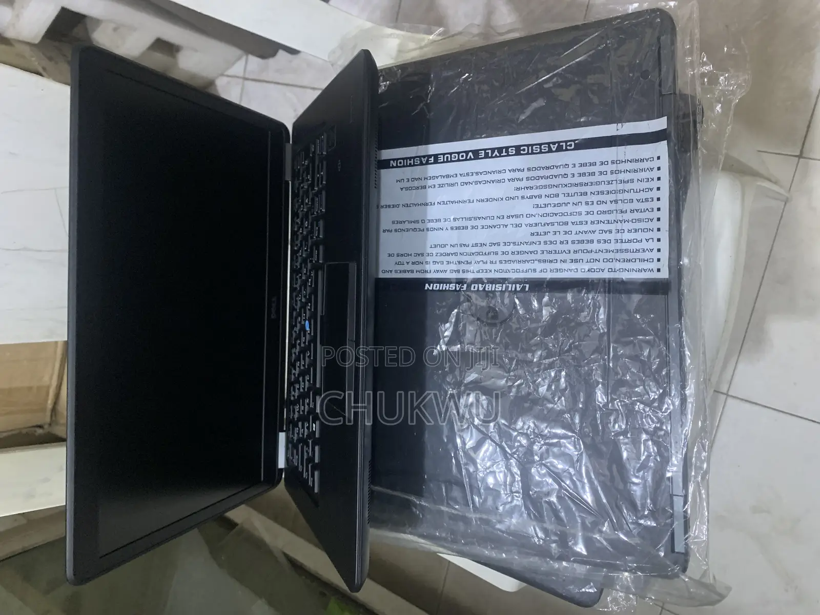 Laptop Dell Latitude 7450 8GB Intel Core I5 HDD 500GB