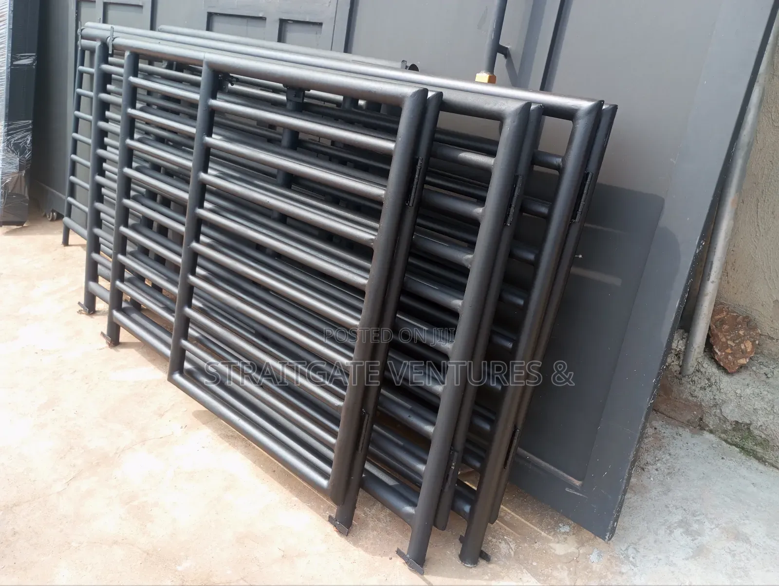 Hand Rails Staircase Rails