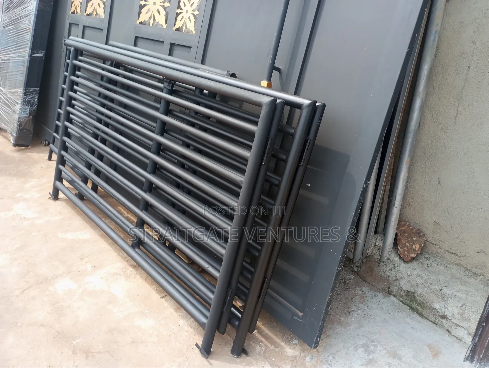 Hand Rails Staircase Rails