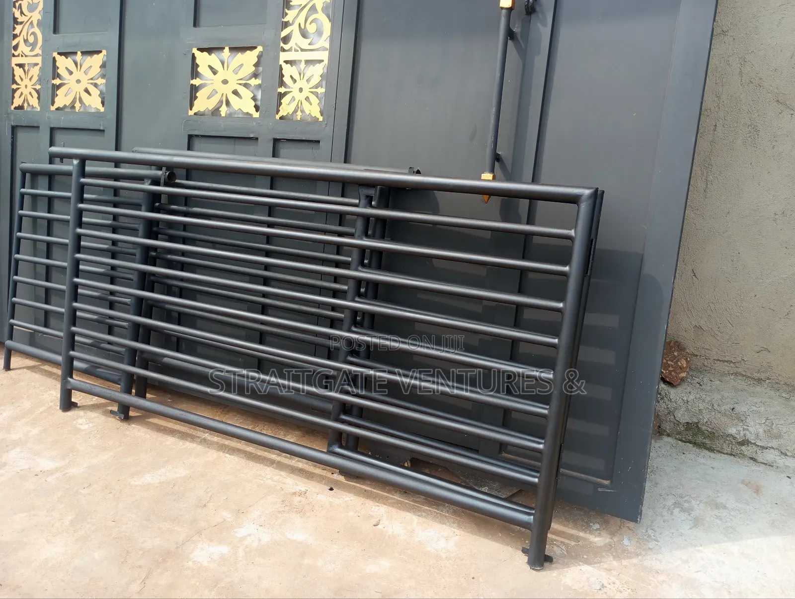 Hand Rails Staircase Rails