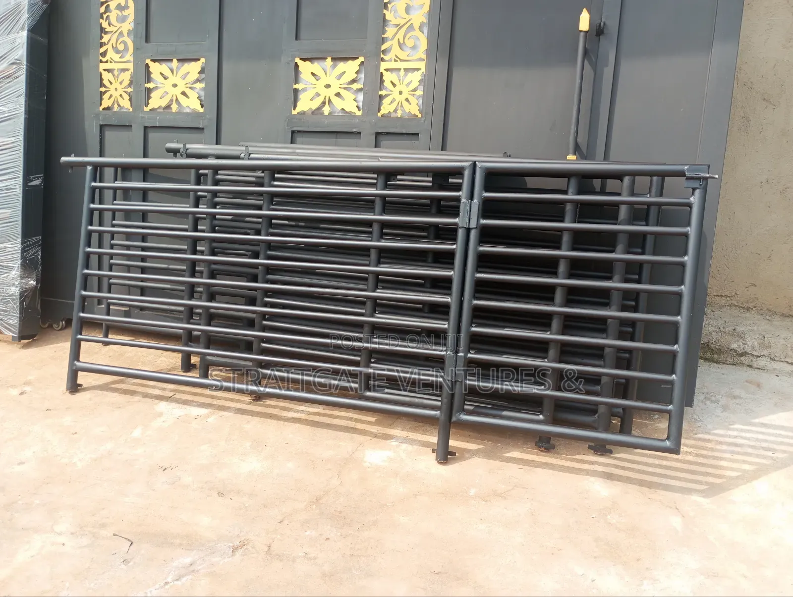 Hand Rails Staircase Rails