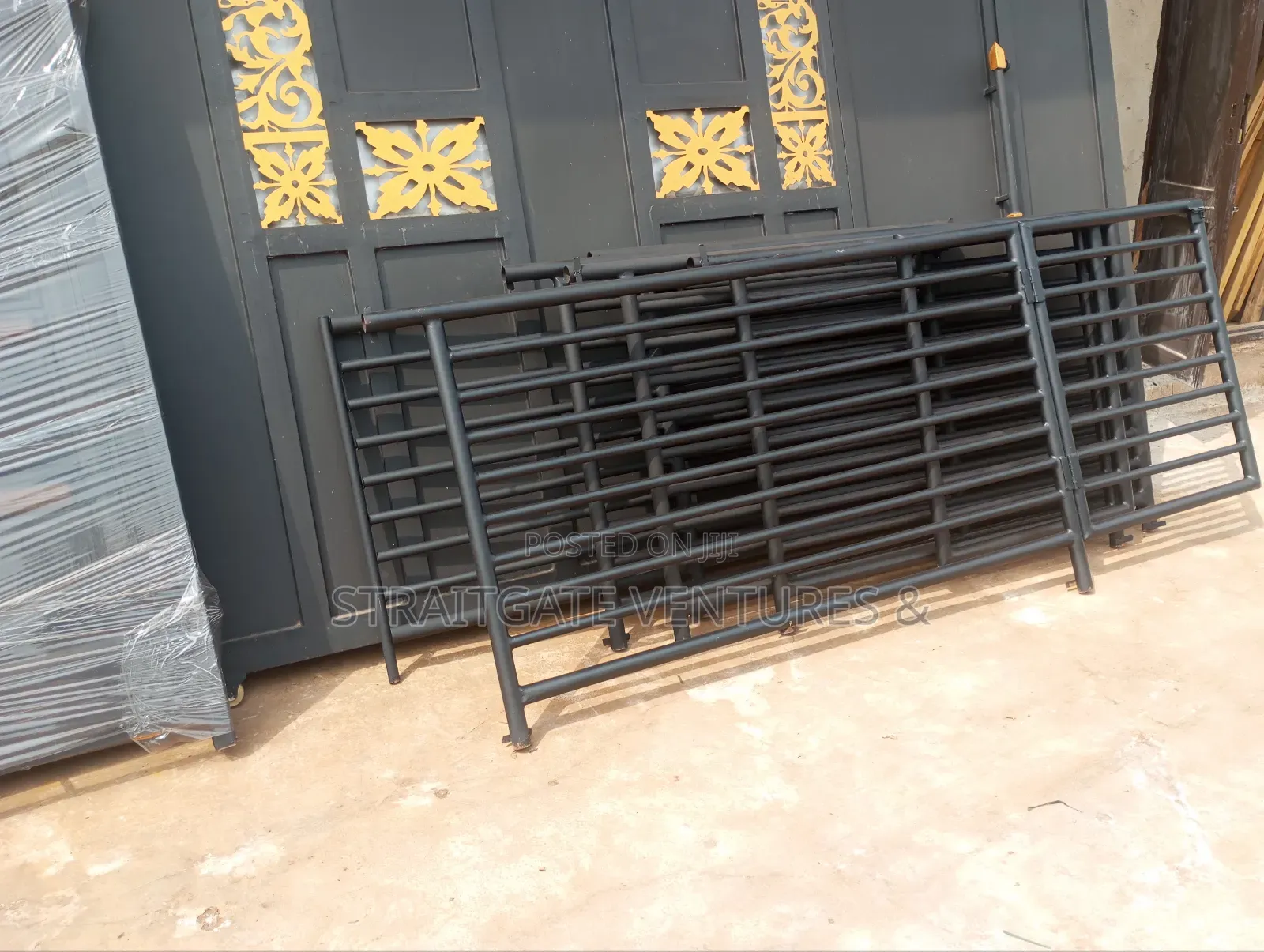 Hand Rails Staircase Rails