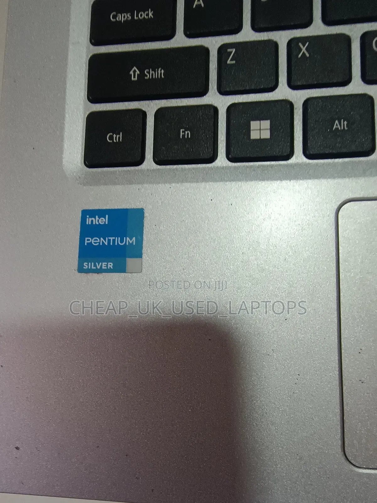 Laptop Acer Aspire A114 31 8GB Intel Pentium SSD 128GB