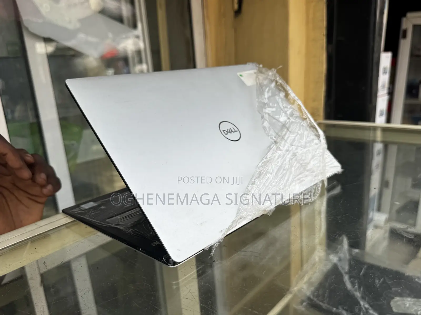 Laptop Dell XPS 13 16GB Intel Core I7 SSD 512GB