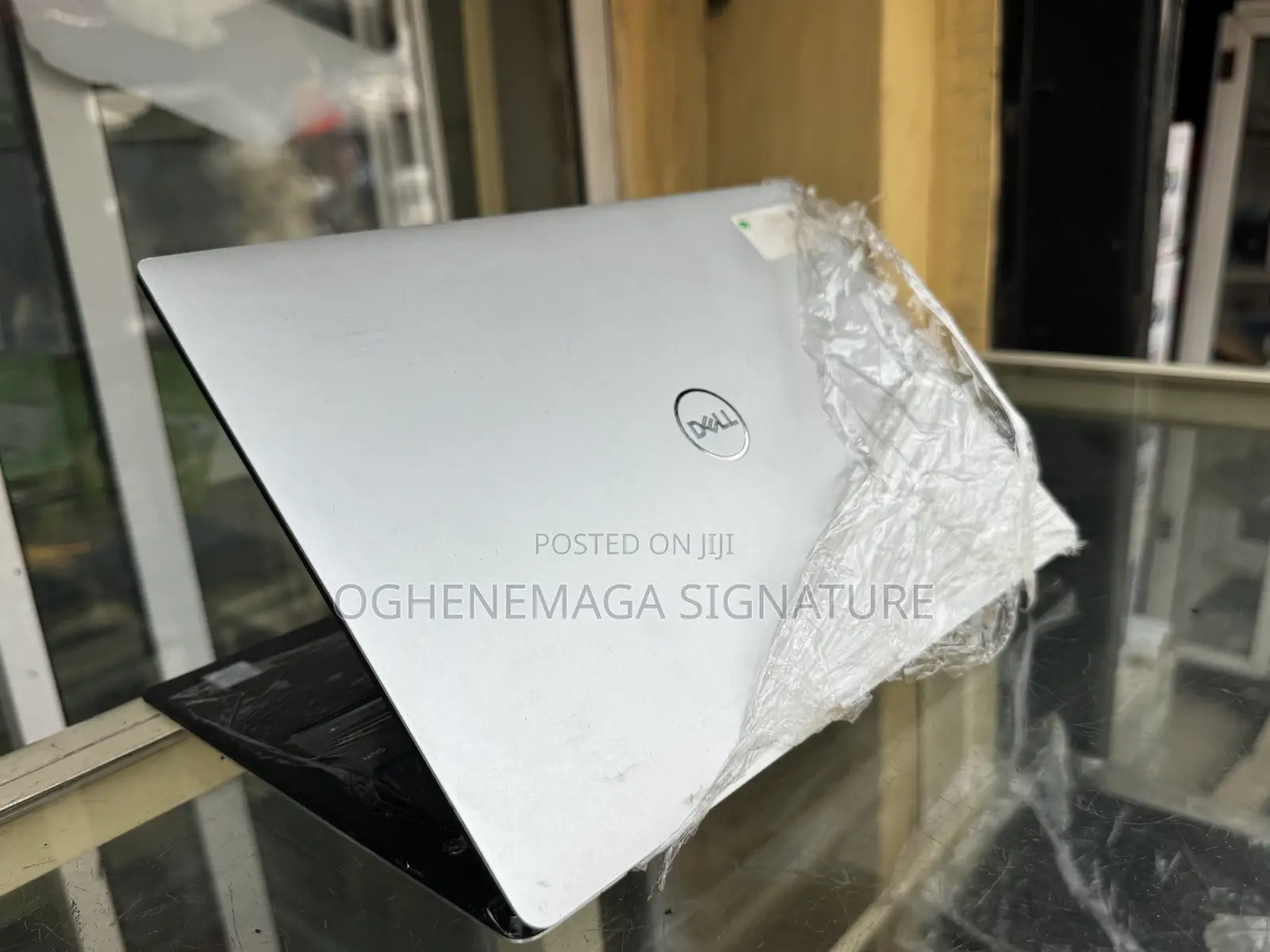 Laptop Dell XPS 13 16GB Intel Core I7 SSD 512GB