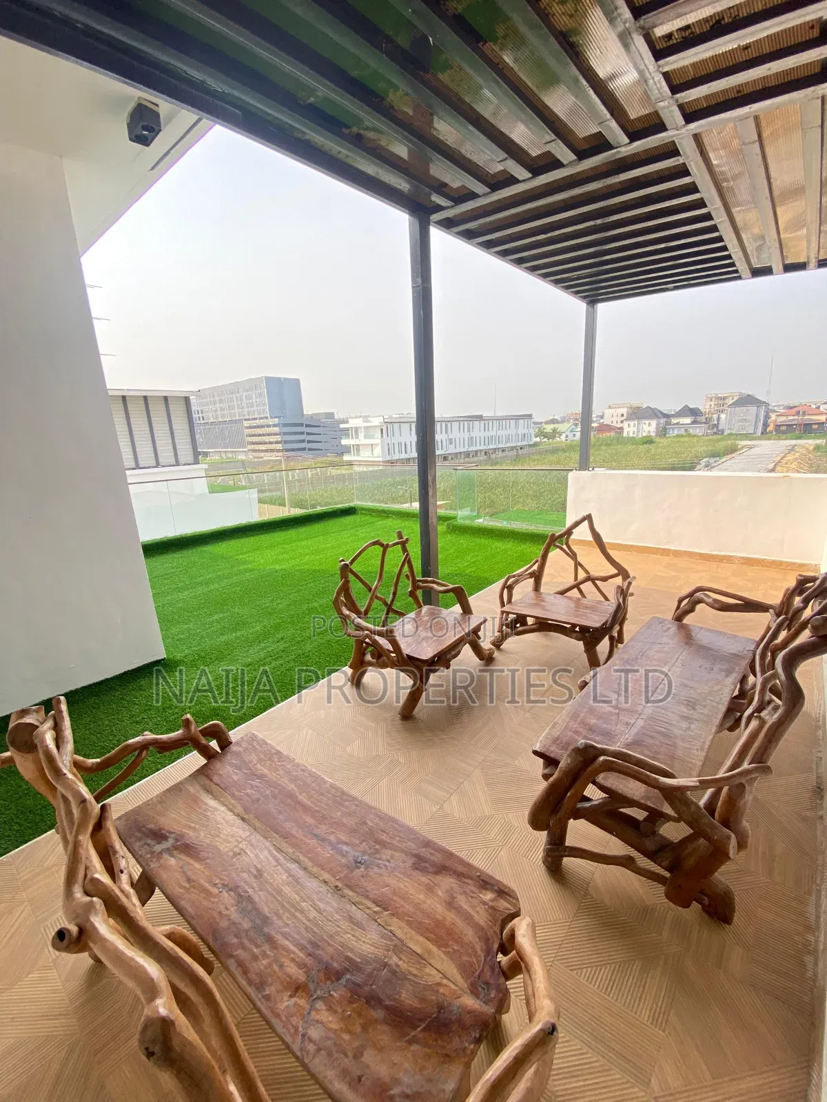 5bdrm Duplex in Lekki Phase 1 for sale