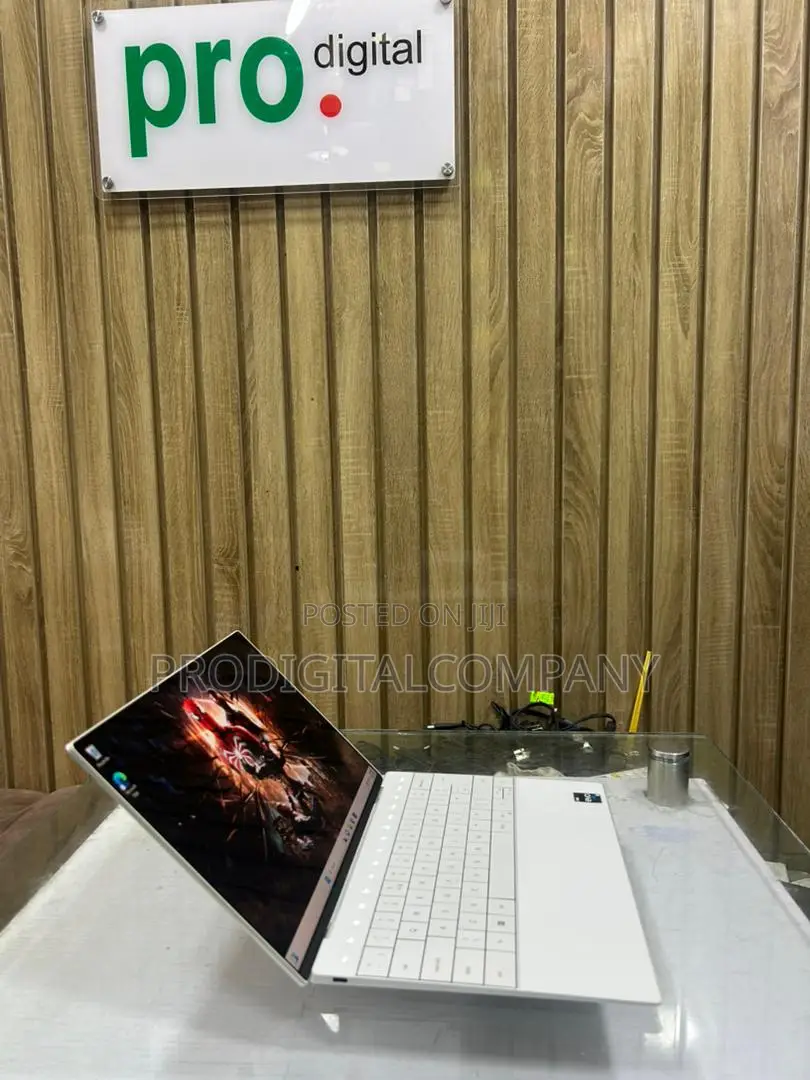 Laptop Dell XPS 13 9320 16GB Intel Core i5 SSD 512GB